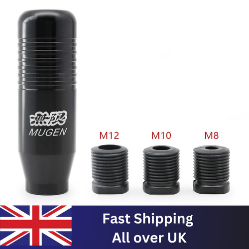 Mugen gear knob - mugen,