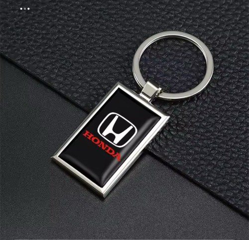 Honda keyring keychain civic - keyring,