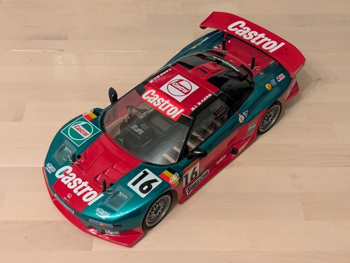 Team associated tc3 with - team,