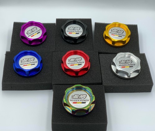 Neo chrome mugen - chrome,