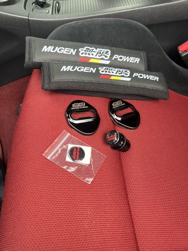 Mugen variety pack - mugen,