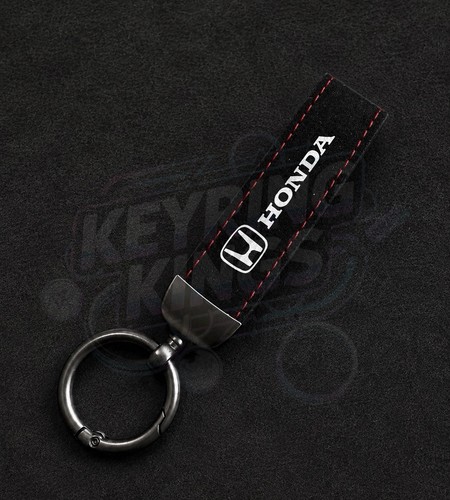 Honda keyring keychain civic - keyring,