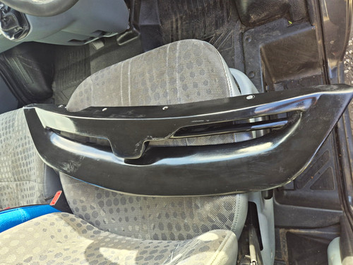 Honda ep3 mugen grill - honda,