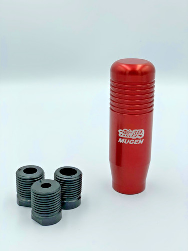 Mugen gear knob style - gear,