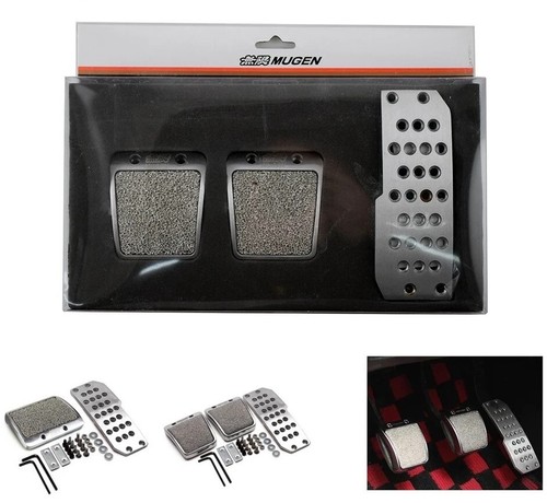 Honda mugen sport pedal - honda,