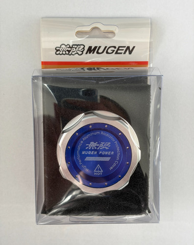 Mugen power engine - mugen, oil
