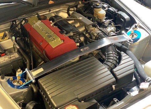 Honda s2000 jdm cusco front - s2000,