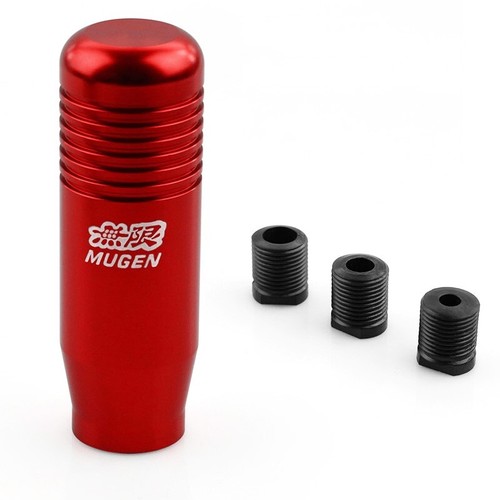 Red gear knob jap - gear,