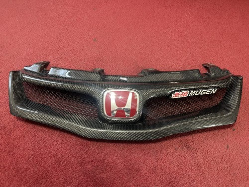 Carbon ride fn2 honda civic - carbon,