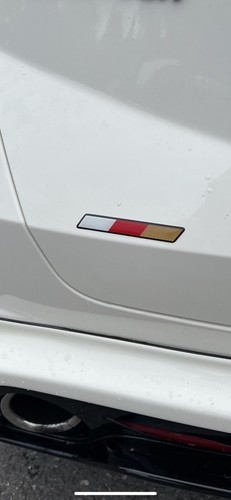 Mugen tricolor resin - mugen,