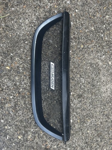 Honda frv edix - mugen, grille
