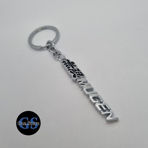 Honda mugen style - honda, keyring