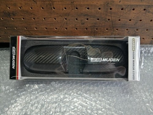 Honda mugen genuine - honda, carbon