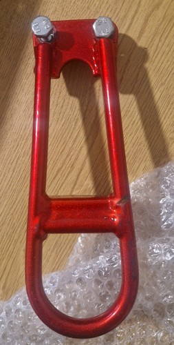 Mugen front tow hook - mugen,