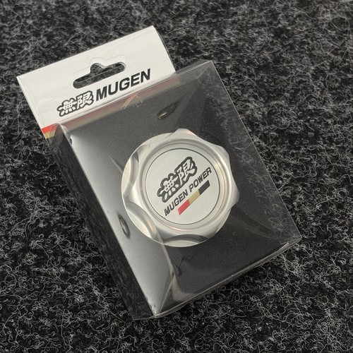 Mugen genuine oil - genuine, filler