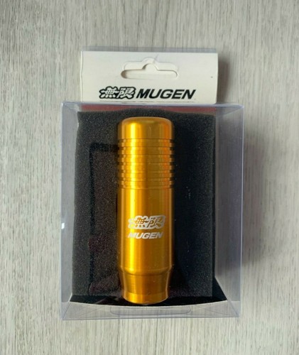 Mugen gear knob - mugen,