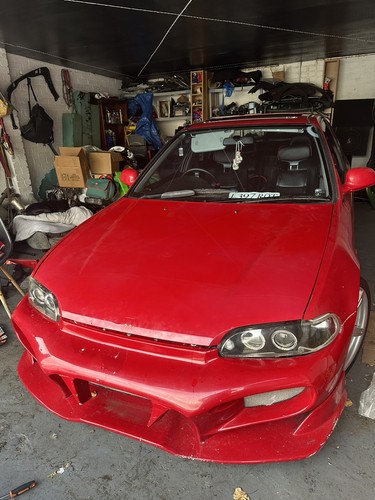 Honda civic 2 3dr - honda, 92-95
