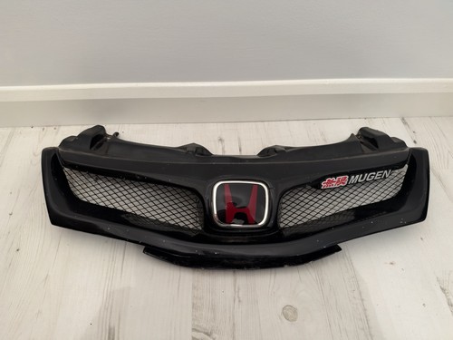 Honda civic type fn2 - honda,