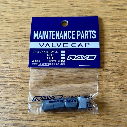 Genuine rays gunmetal - gunmetal, valve