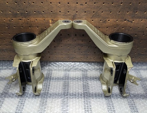 Mugen coilover bracket honda - mugen,