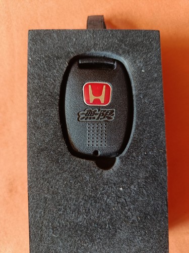 Rare genuine mugen - rare, honda