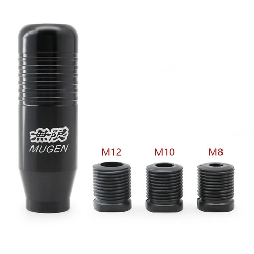 Mugen gear knob - mugen, stick