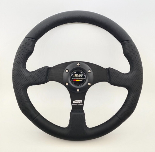 350mm mugen genuine leather - mugen,