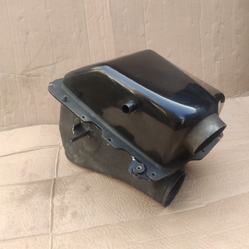 Honda k20 mugen air box - k20,