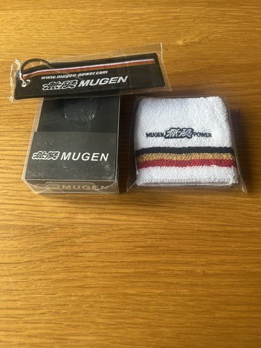 Mugen bundle set for - bundle, honda