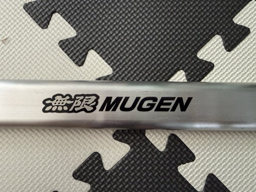 Mugen power 無限 eg6 - mugen, ek9