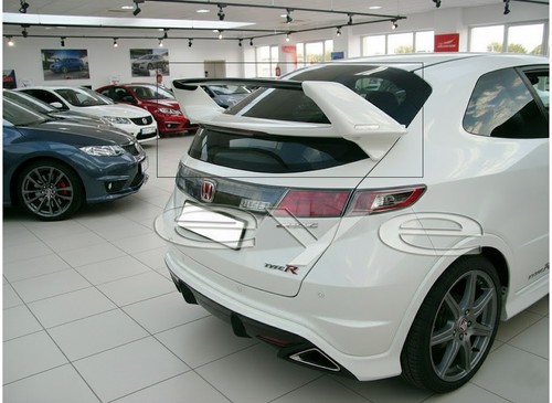 Honda civic viii - /, fn