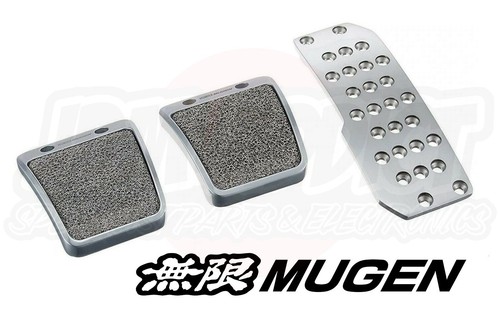 Honda mugen style sport metal - honda,