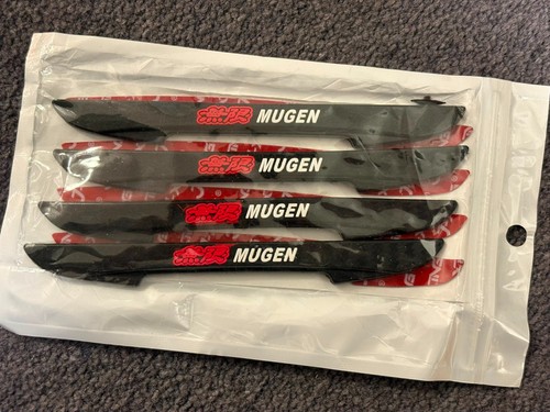 Honda mugen 無限 car door - mugen,