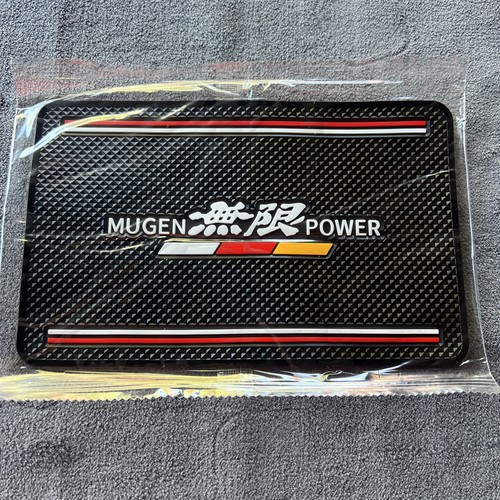 Mugen dash mat - suitable, for
