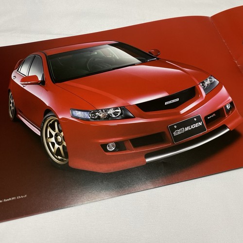 Mugen accord euro - accord, s