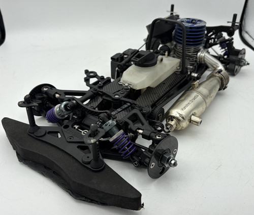 For parts mugen mtx mtx6 - for,