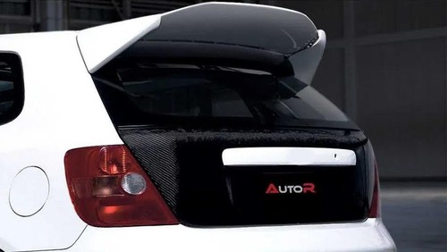 Honda civic type r roof - honda,