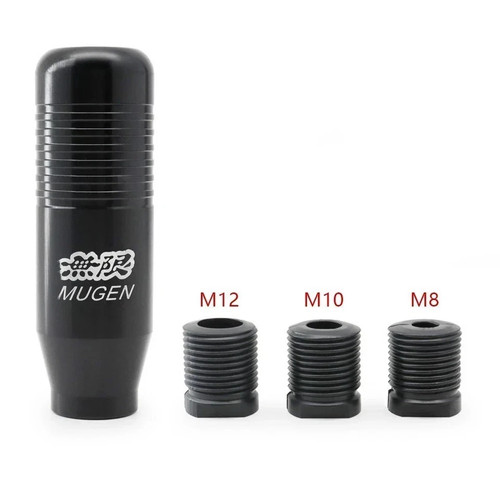 Mugen gear knob stick - mugen, style