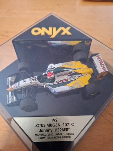 Onyx 192 lotus - 192,