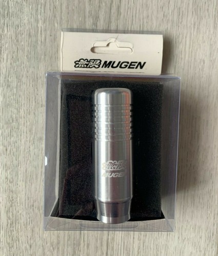 Mugen gear knob stick style - mugen,