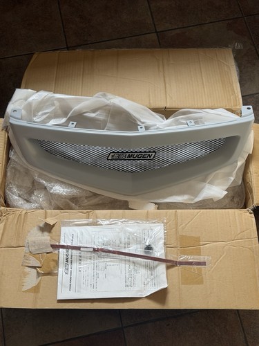 New discontinued genuine - new, mugen