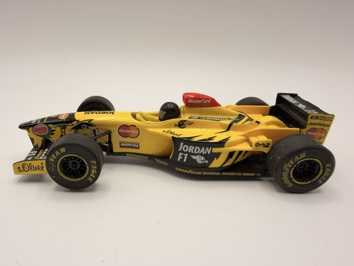 Scalextric c2126 jordan mugen - scalextric,