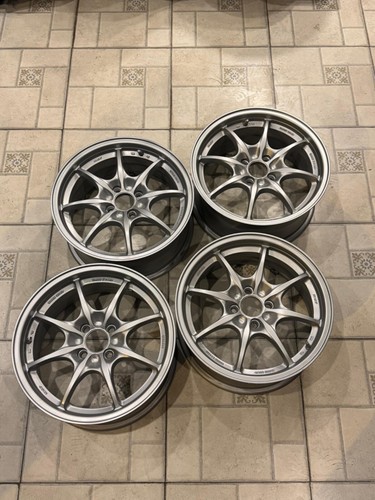 Mugen mf8 16inch 100x4 - , 7jj