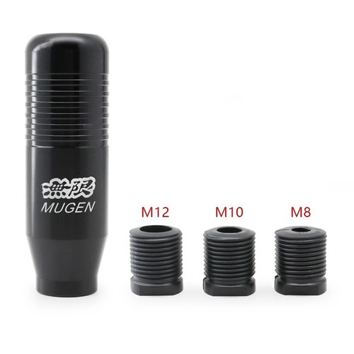 Mugen gear knob stick style - mugen,