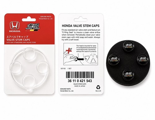Genuine honda premium - premium, oem