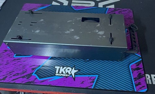 Mugen seiki starterbox - mugen,
