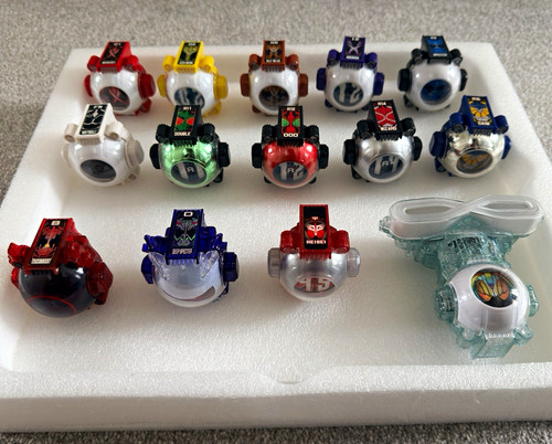 Bandai kamen rider - bandai,