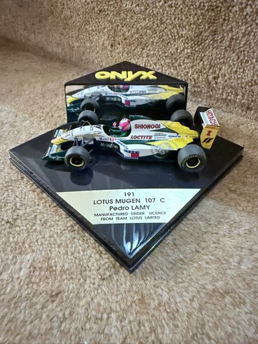 Onyx 191 lotus - onyx,