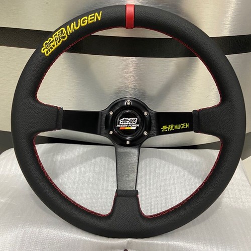 Jdm mugen steering - jdm,