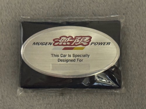Honda mugen power - honda,